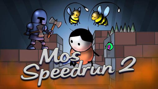 game pic for Mos speedrun 2